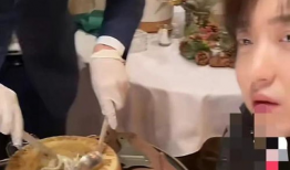 娱乐圈吃瓜爆料王楚然